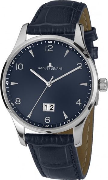Jacques Lemans London 1-1862ZC