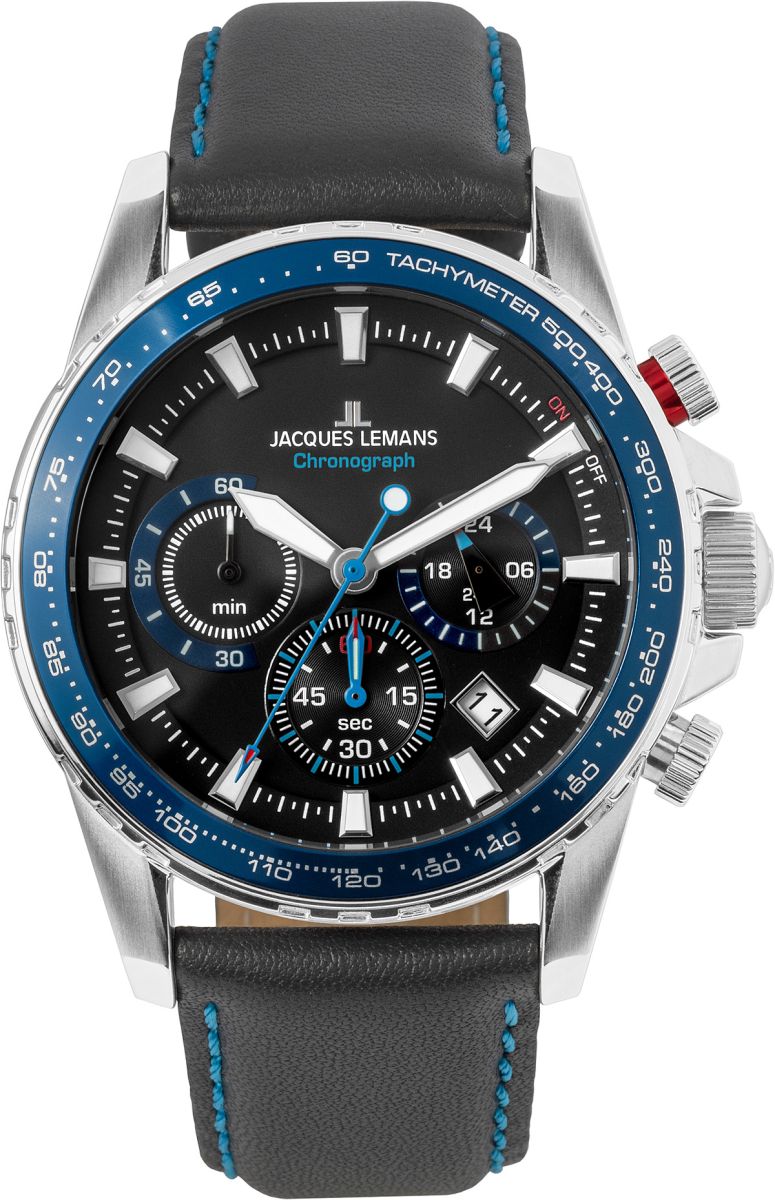 Jacques Lemans Liverpool 1-2099B