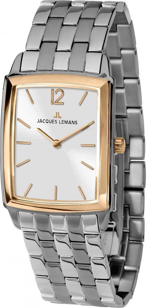Jacques Lemans Bienne 1-1905H