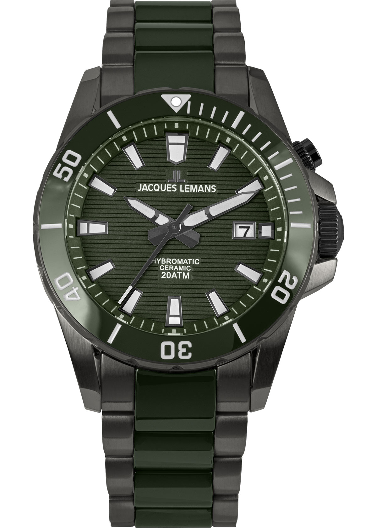 Jacques Lemans 1-2222F
