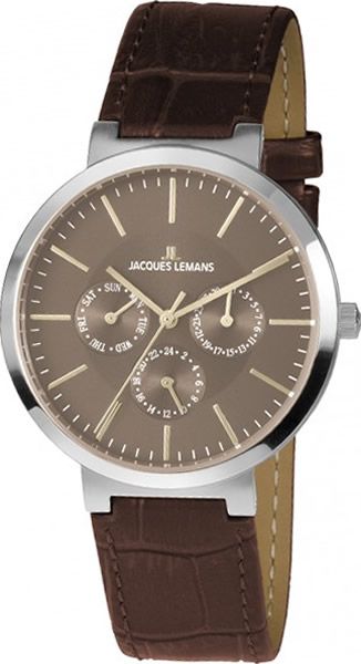 Jacques Lemans Milano 1-1950E