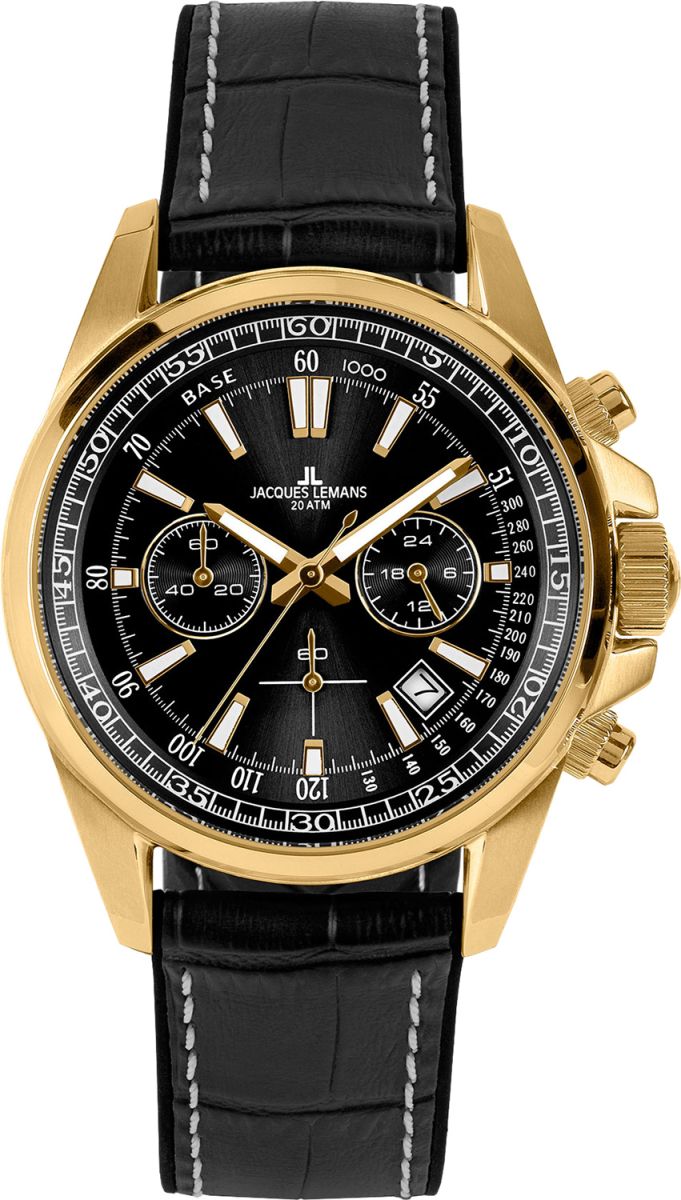 Jacques Lemans 1-2117E