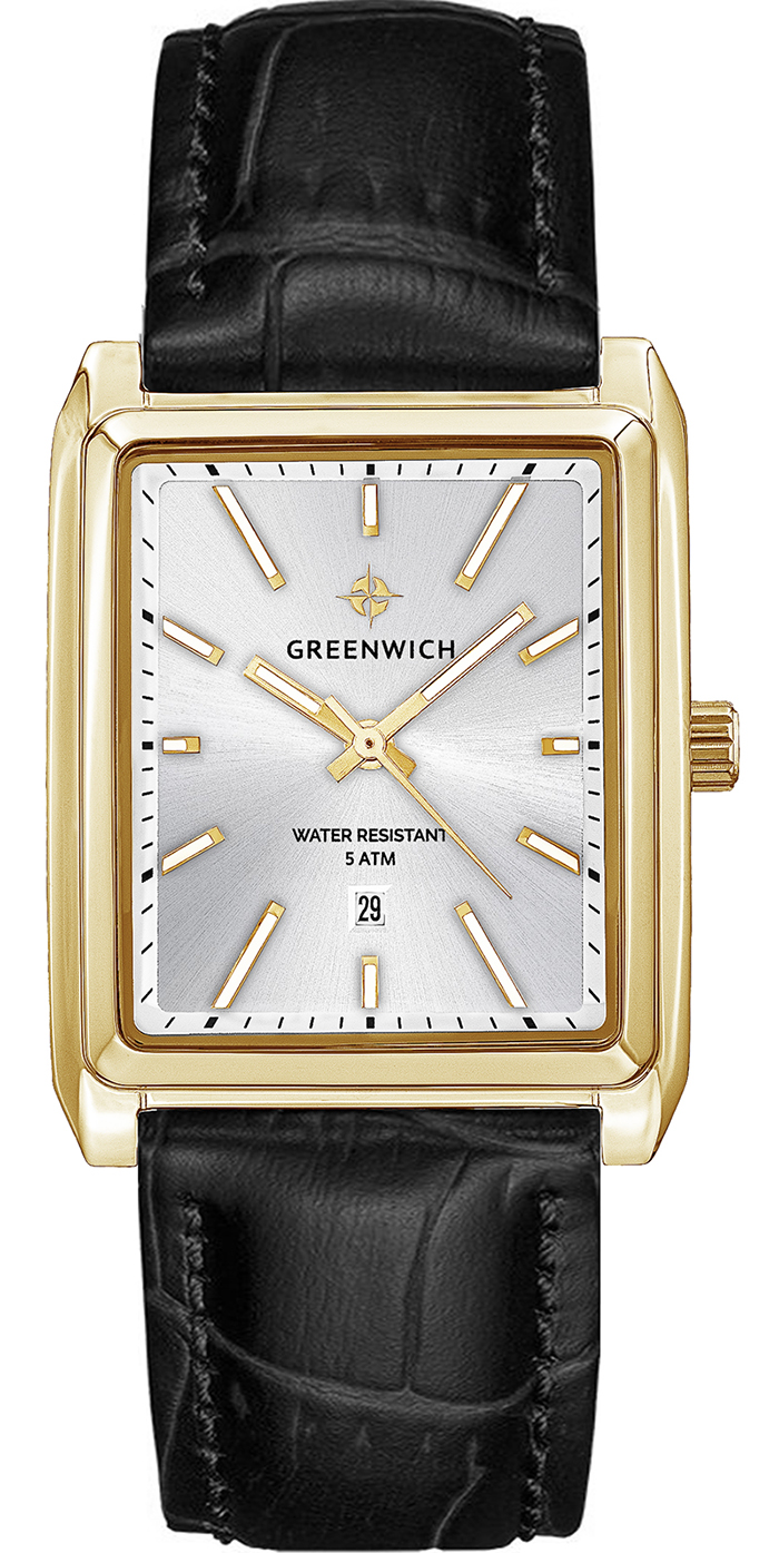 Greenwich GW 501.21.13