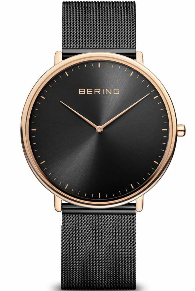 Bering Ultra Slim 15739-166
