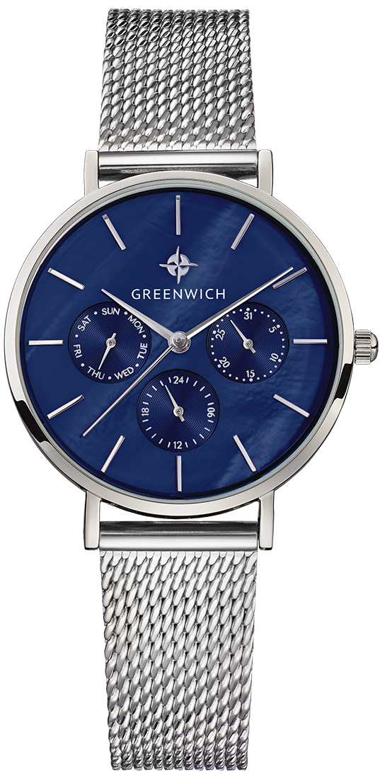 Greenwich Abeona GW 307.10.56
