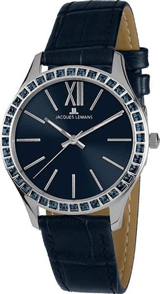 Jacques Lemans Rome 1-1841K