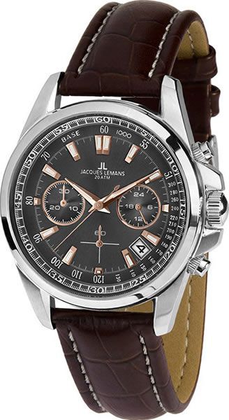 Jacques Lemans Sport 1-1830C