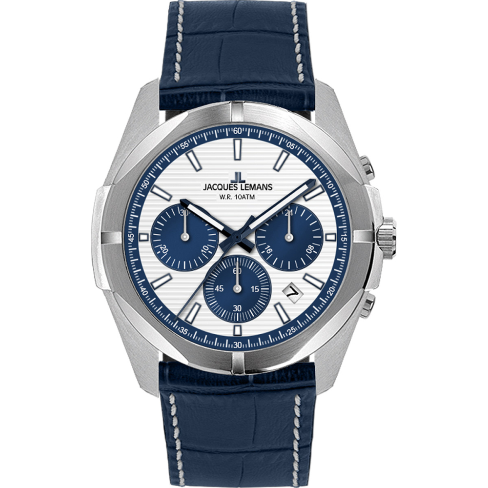 Jacques Lemans 1-2180C