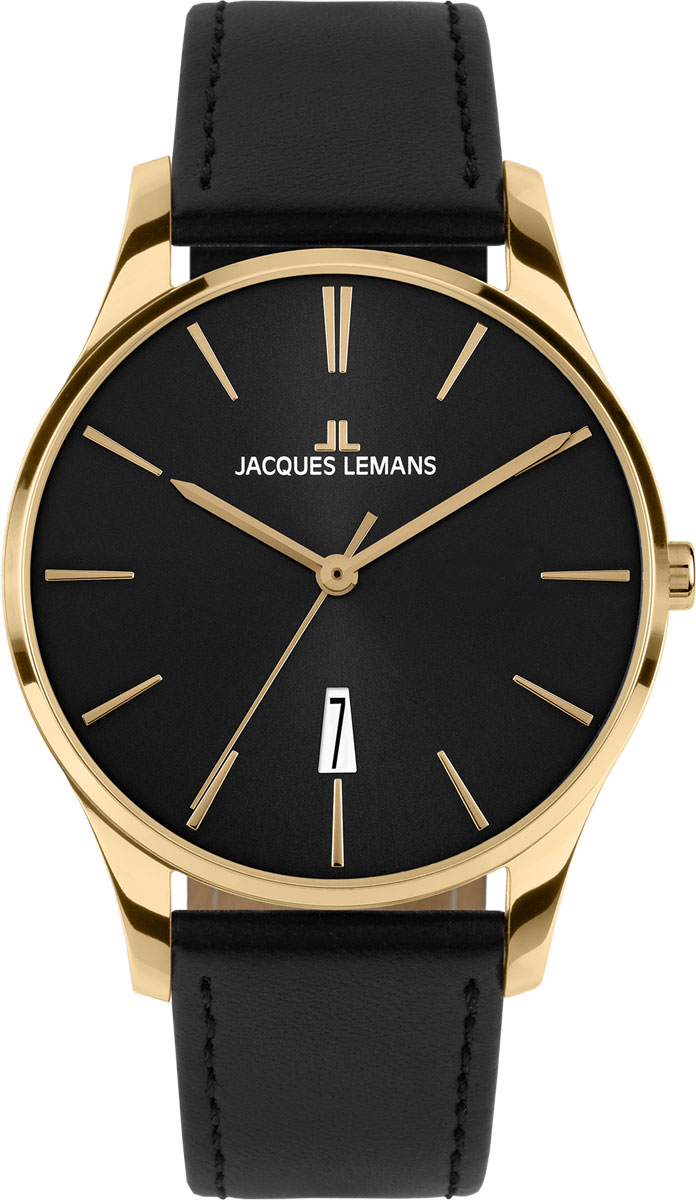 Jacques Lemans Classic 1-2124E