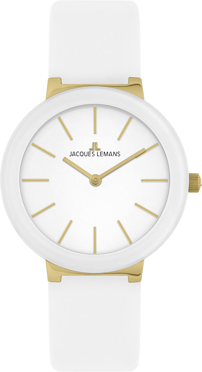 Jacques Lemans Design Collection 42-9F