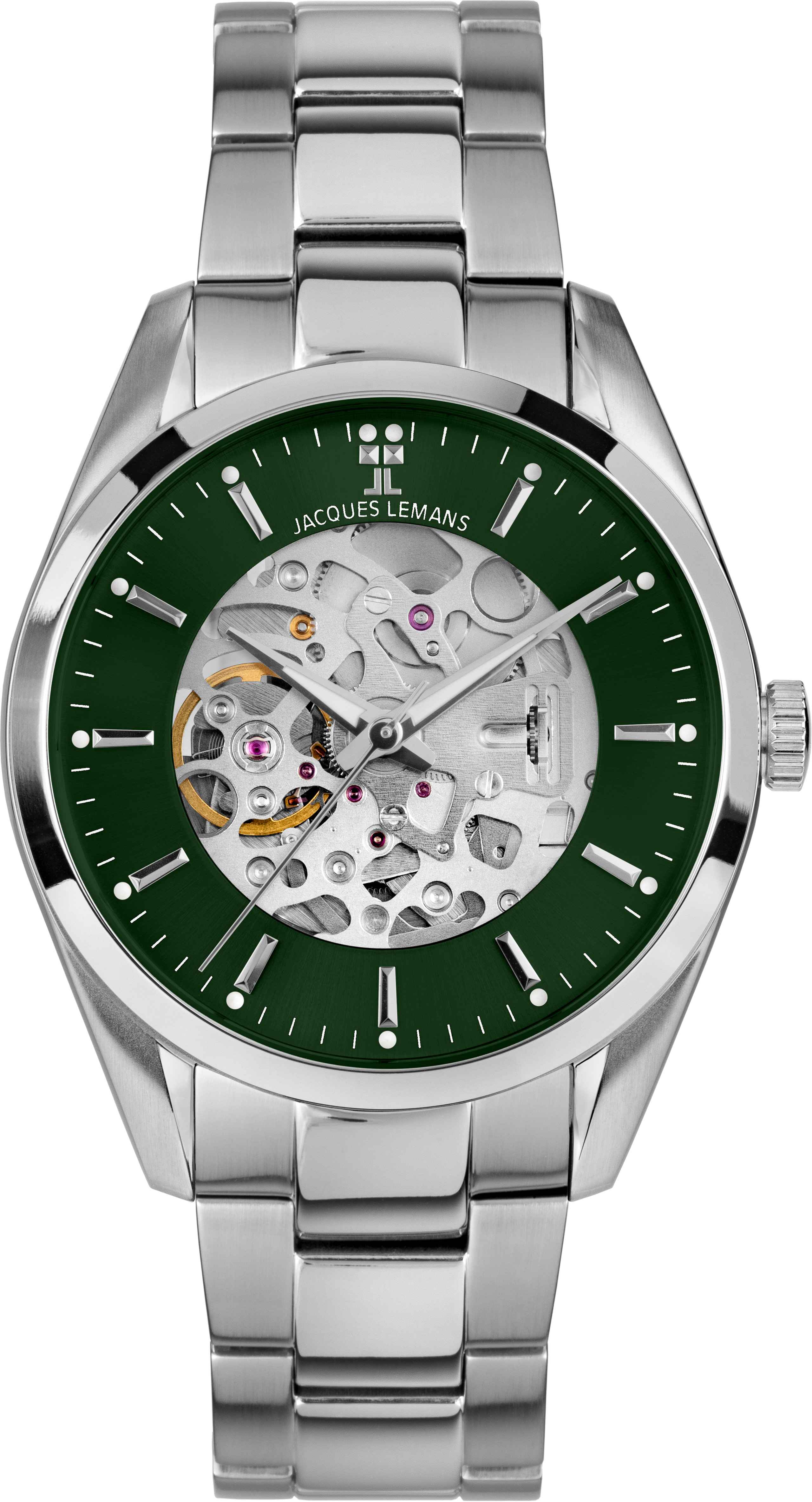 Jacques Lemans Automatic 1-2087G