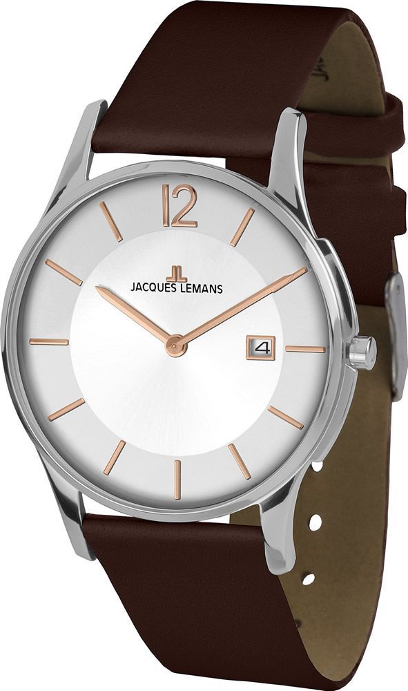 Унисекс Jacques Lemans London 1-1850F