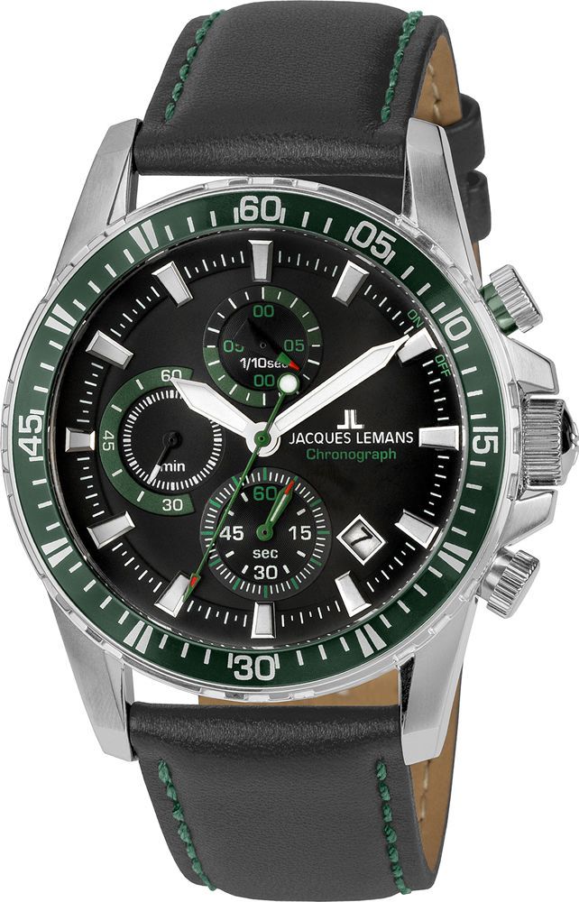 Jacques Lemans Classic 1-2088C