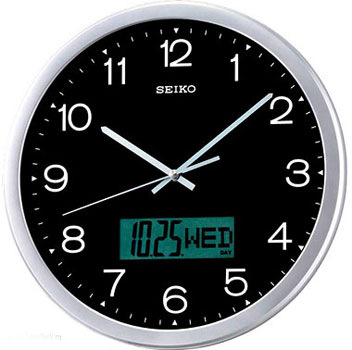 Seiko QXL007AN