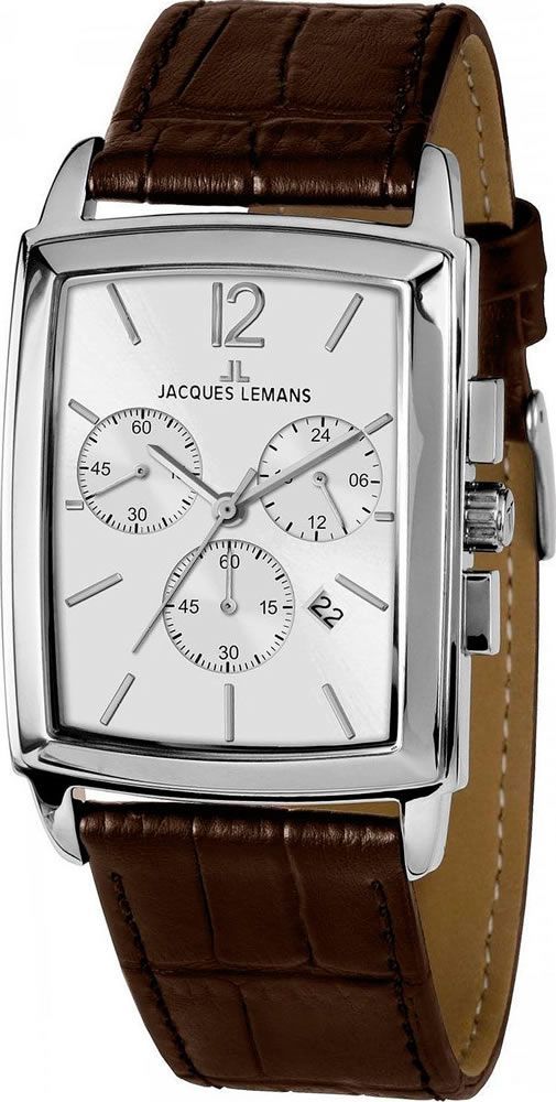 Jacques Lemans Bienne 1-1906B