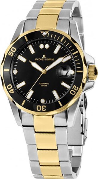 Jacques Lemans Liverpool 1-2014D