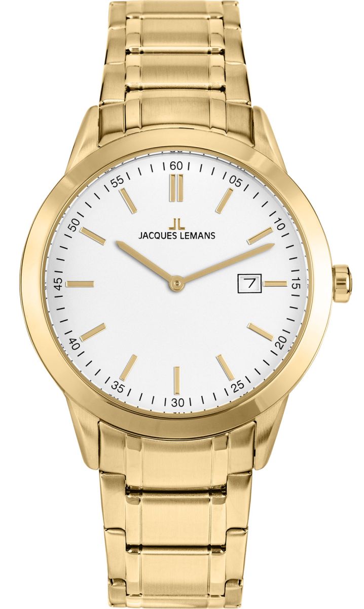 Jacques Lemans Classic 1-2096F