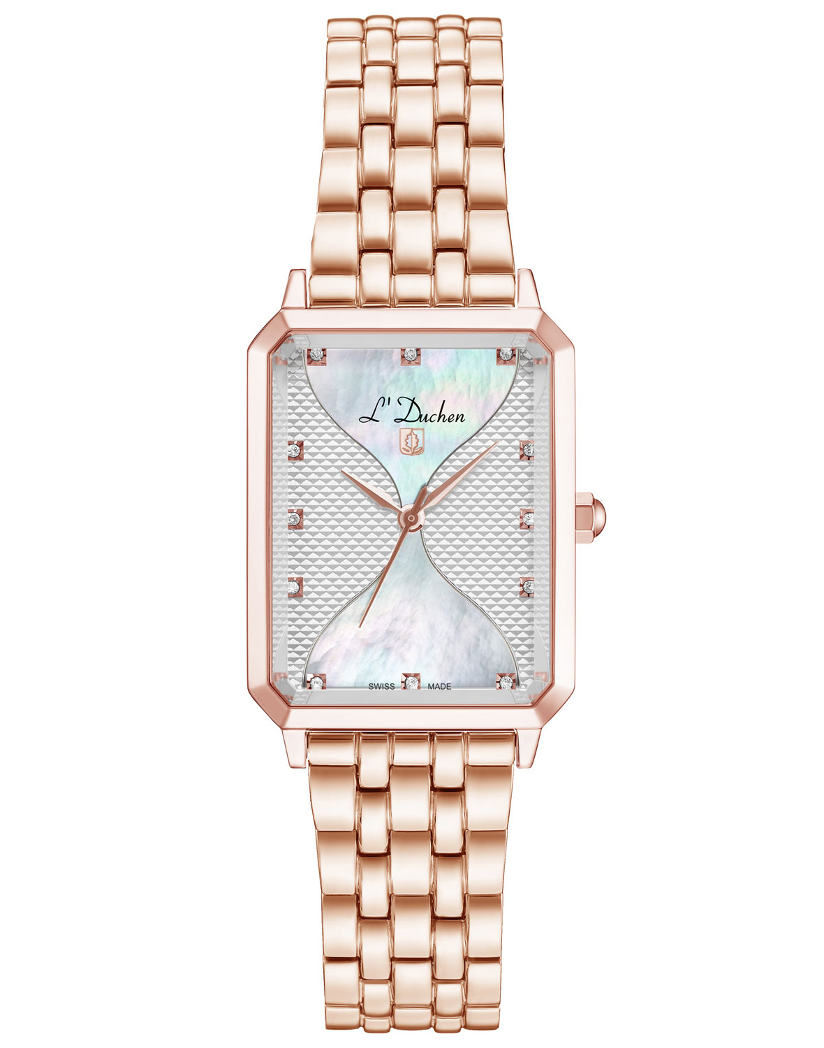 D 591.40.33, L'Duchen