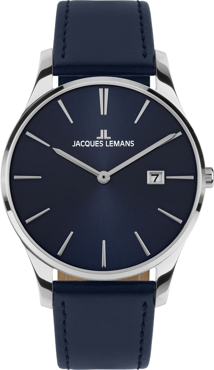 Jacques Lemans Classic 1-2122C