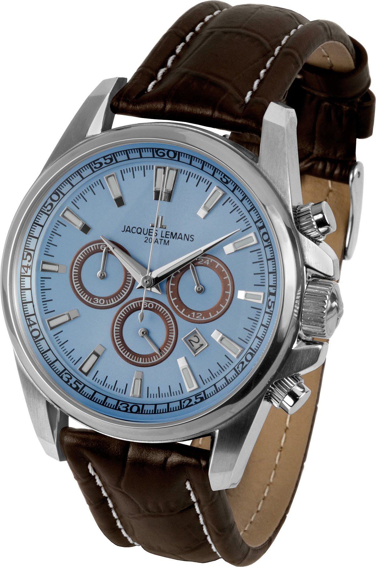 Jacques Lemans Sport 1-1117SN