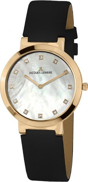Jacques Lemans Milano 1-1997L