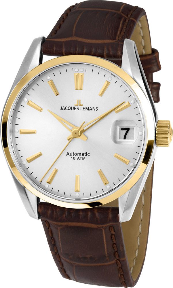 Jacques Lemans Derby 1-1912C