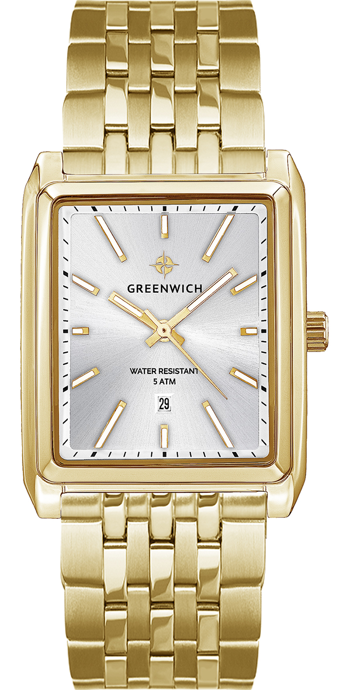 Greenwich GW 501.20.13