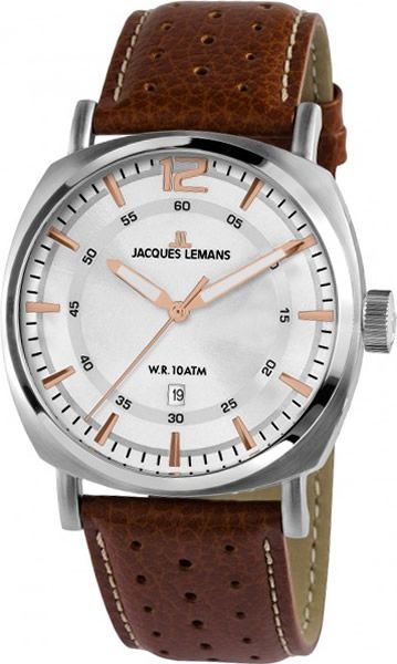 Jacques Lemans Lugano 1-1943B