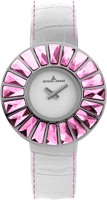 Jacques Lemans La Passion 1-1639G