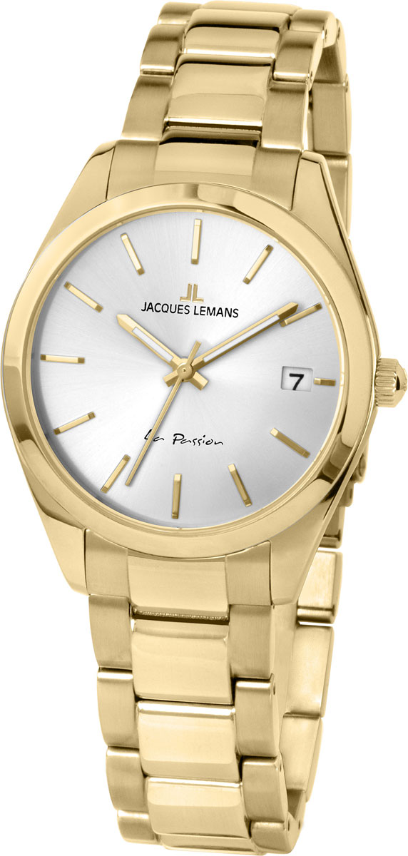 Jacques Lemans La Passion 1-2084H