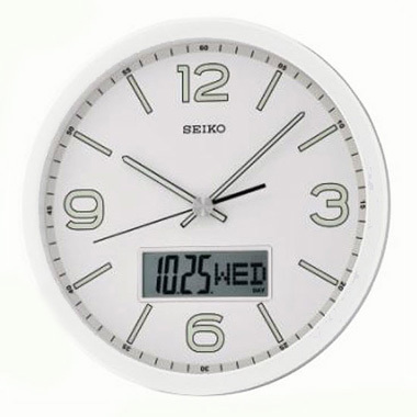 Seiko QXL010WN