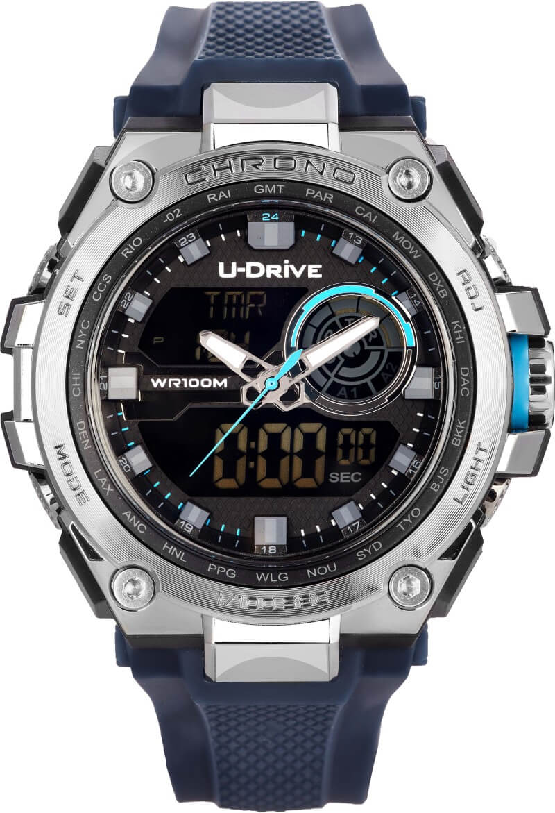 U 094.13.33, U-Drive