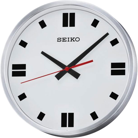 Seiko QXA566SL
