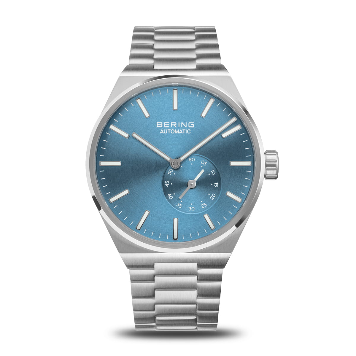 Bering 19441-Charity