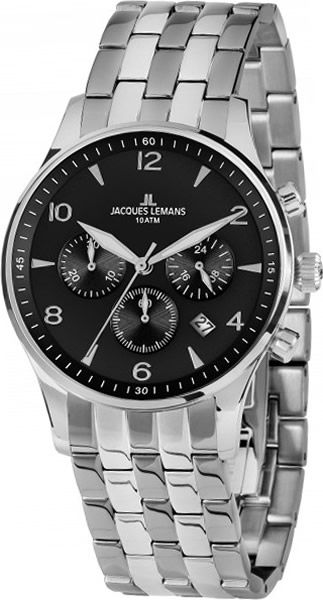 Jacques Lemans London 1-1654ZE