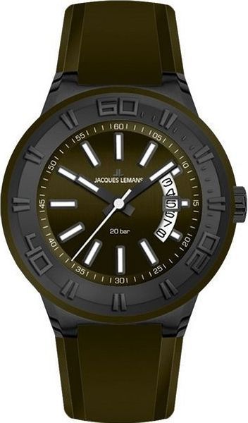 Jacques Lemans Miami 1-1784K