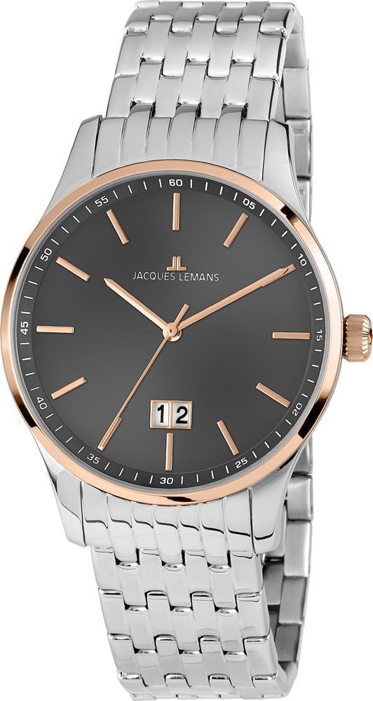 Jacques Lemans London 1-1862K