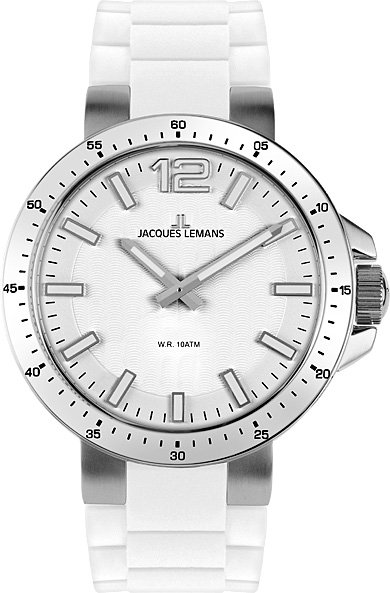 Jacques Lemans Sport 1-1707B