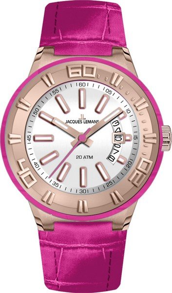 Jacques Lemans Miami 1-1771I