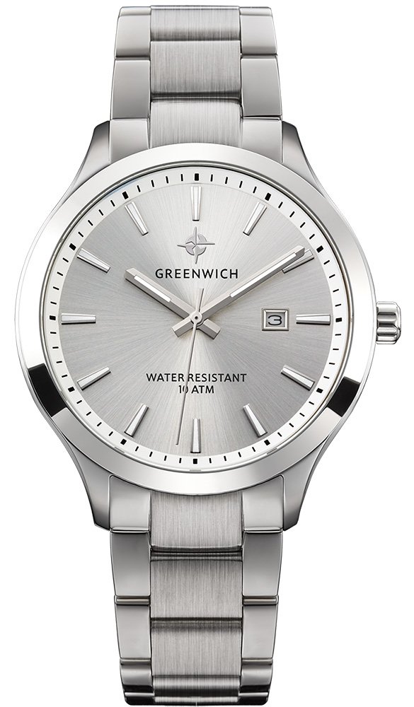 Greenwich Helm GW 041.10.33