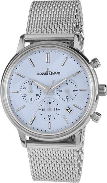 Jacques Lemans Classic N-209N