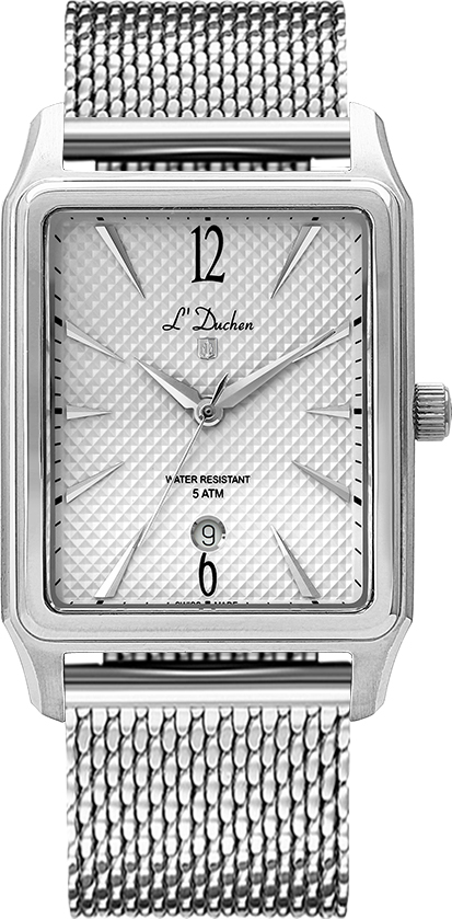 Мужские L'Duchen Homme D 571.11.23 M