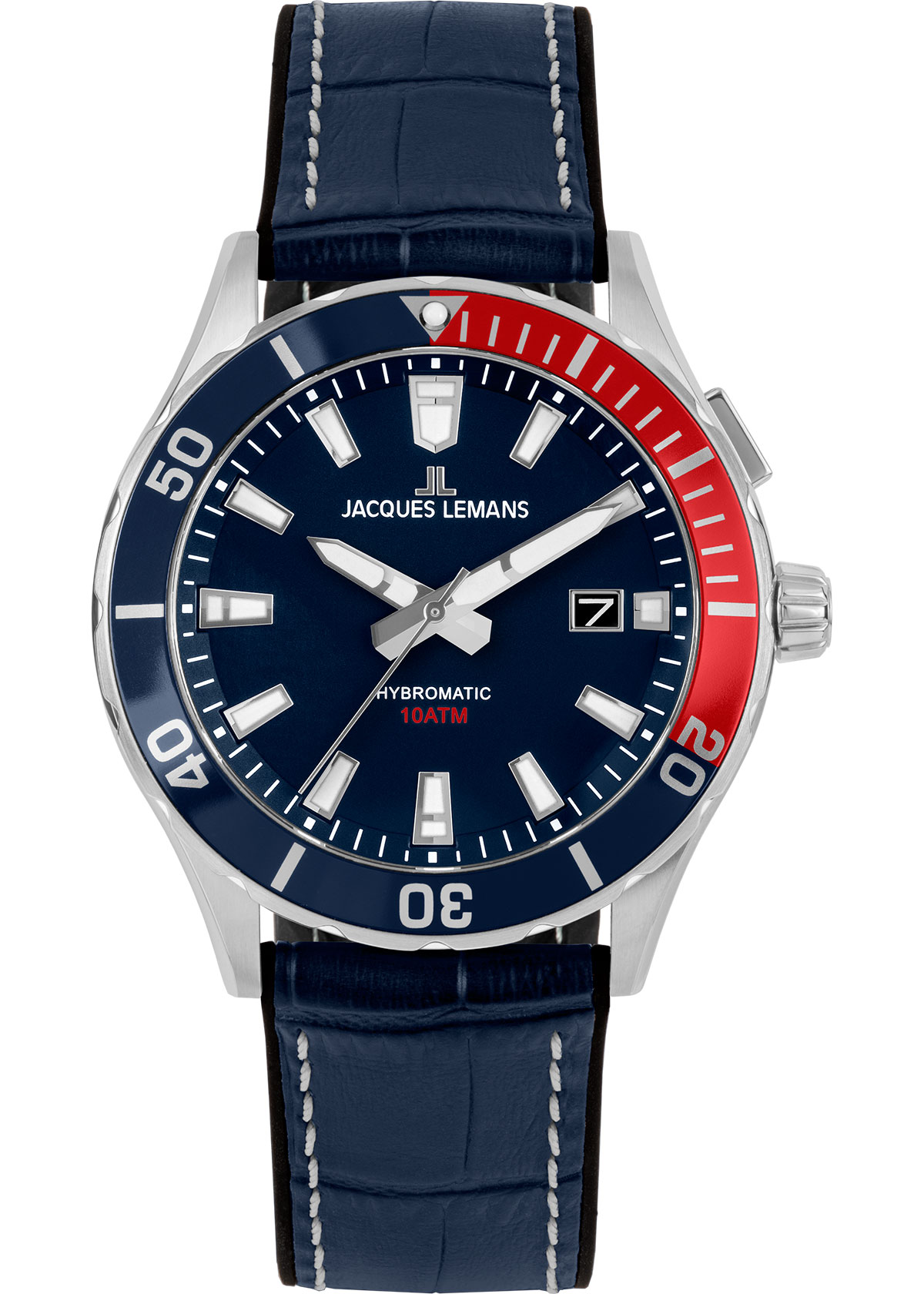 1-2131B, Jacques Lemans