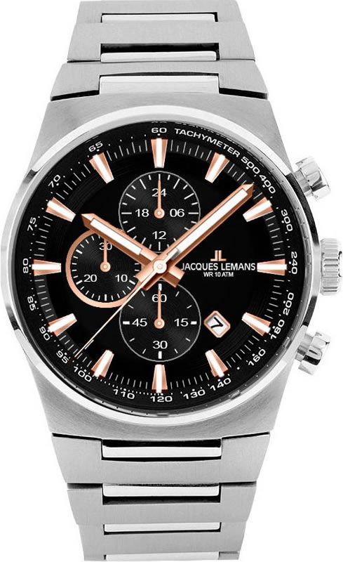 Jacques Lemans Sport 1-1734A
