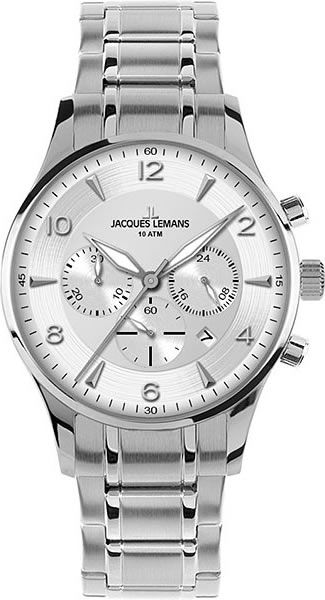 Jacques Lemans London 1-1654J