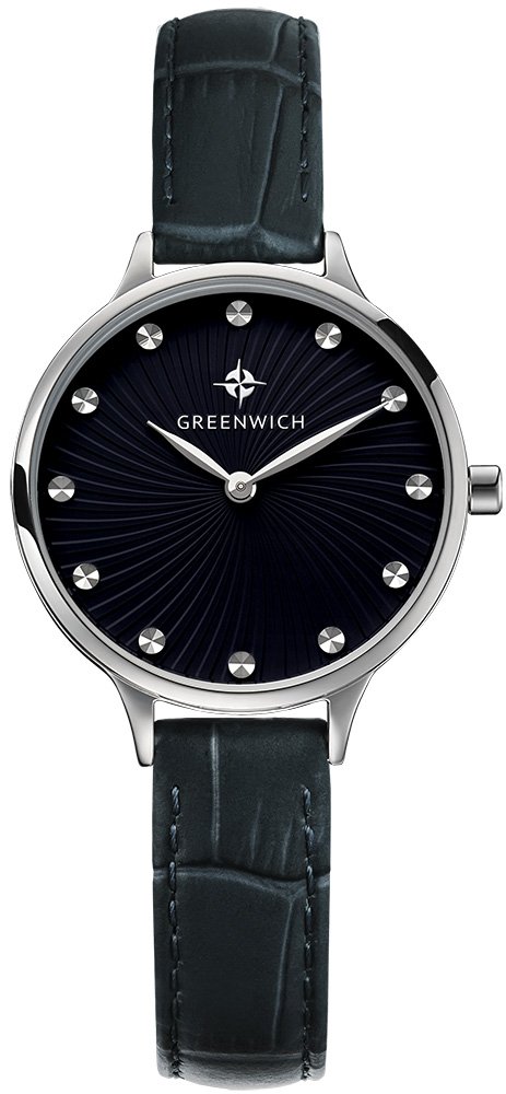 Greenwich Wind GW 321.11.31