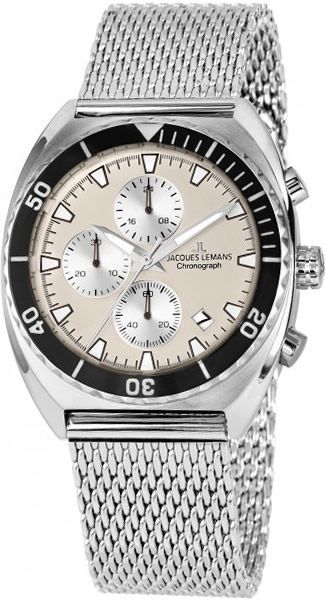 Jacques Lemans Retro 200 series 1-2041H