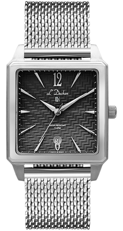 Мужские L'Duchen Charisme D 451.11.21 M