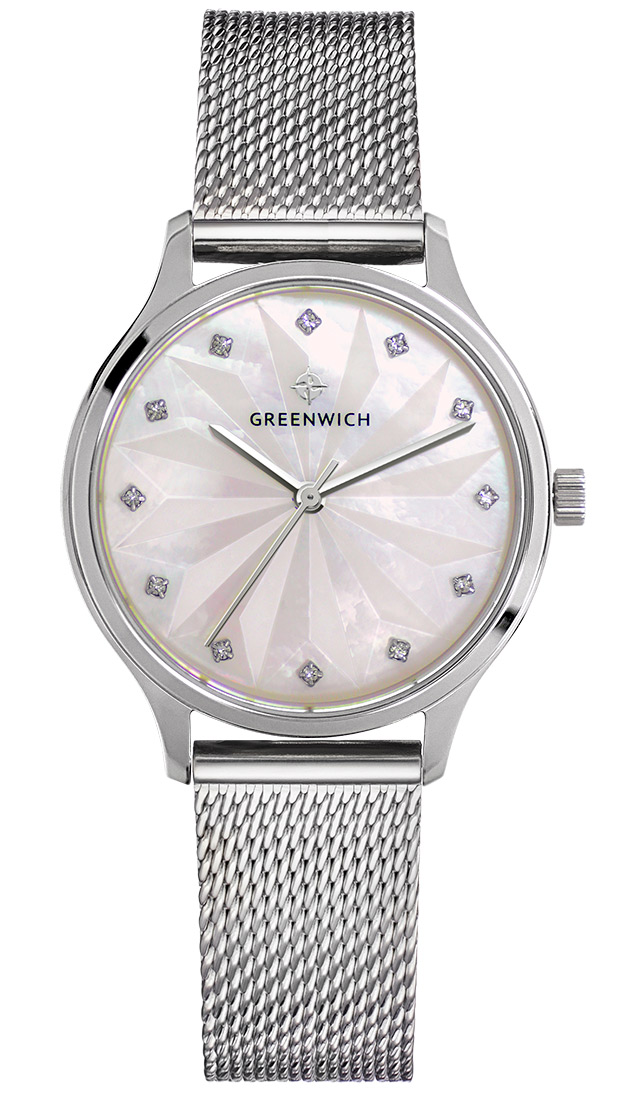 Greenwich GW 341.10.54 M