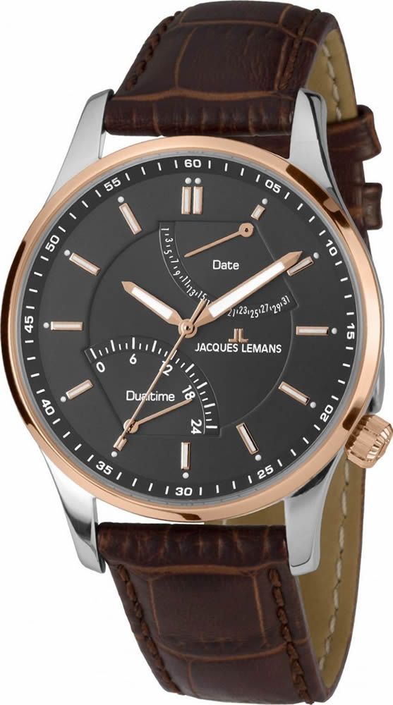 Jacques Lemans London 1-1902C